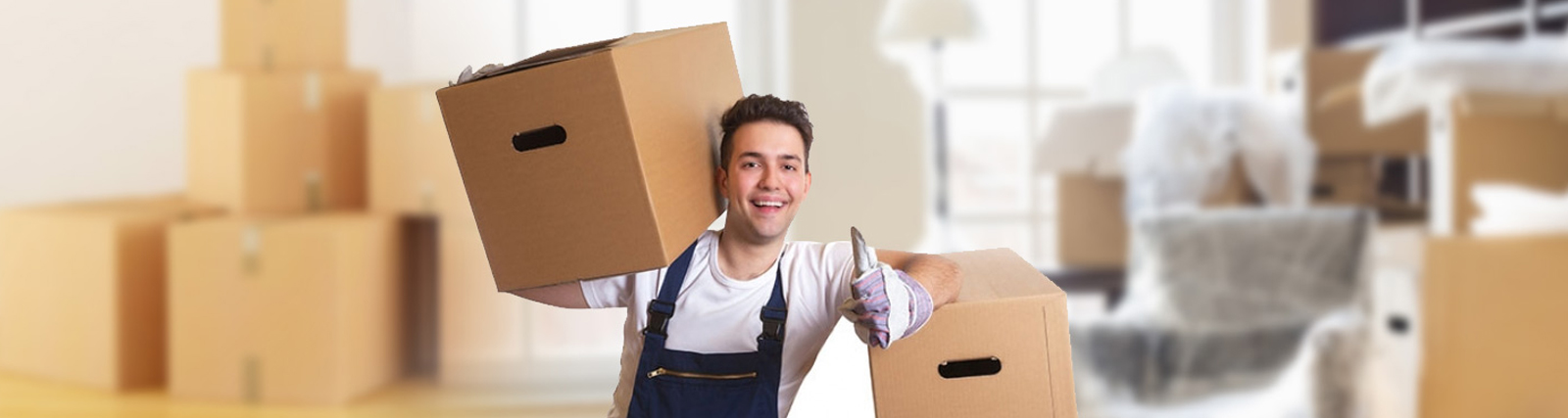 Batman Parça Eşya Taşıma